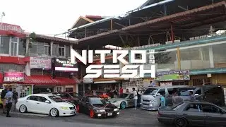 Nitro Sesh 2016 Aftermovie | 4KIN-LGT