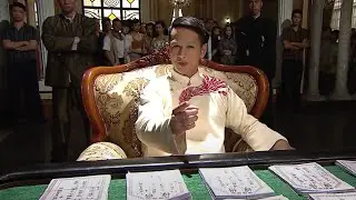 城寨英雄 | 賭局要賭命，要贏就要...