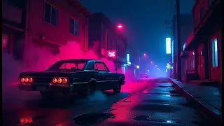 Neondrift