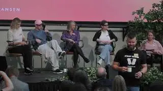 Panel: Hvordan f&aring; bedre og mer sammenhengende rusbehandling - Rusreformkonferansen 2024