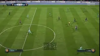 Worst fifa 18 tackle of all time