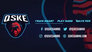 [ESEA] QSKE Gaming vs. TrainingForIran