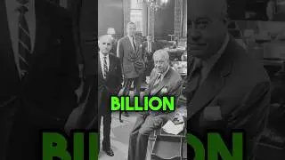 They Lost 600 BILLION Dollars!😳 #money #finance #rich #business #history #facts #fyp #youtube