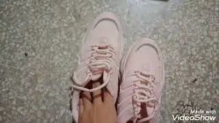 Download Clicky App and get these sneakers with 33%discount 🥰