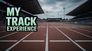 2025 WIAA state track and field vlog