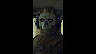CoD Ghost Car Meme v. ONE SHOT  #GhostMeme #Warzone #MW2