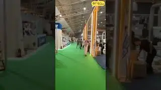 Saudi Wood Show 2025 | Event Highlights #KSA #Riyadh