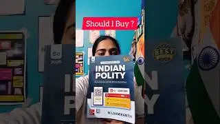 M. Laxmikant 8th Edition vs 7th | 8th Edition Necessary for UPSC 2025? | #upsc #upscexam #ias
