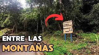 Corregimiento la Leonera / El Tesoro Escondido en las Montañas de Cali 🇨🇴