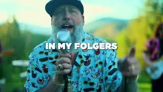 Mike Foss - Mind'n Mine [Lyric Visualizer]