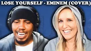 Lose Yourself - Eminem (SCARYOKE Cover)