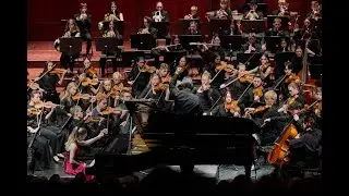 Grieg Piano Concerto Cosima Heilmaier