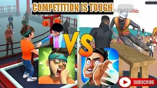 This game made me laugh/Slap Kings/Funny Gameplay