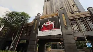 Parkview Museum -《The artist's voice》-Highlight