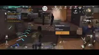 Garena Undwan Game Play Indonesia