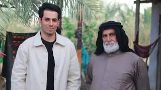 مشيه خطوبة سيد حسن باسم الجزائري 