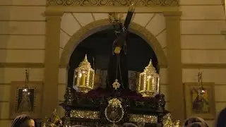 Viernes Santo mañana Puente-Genil 2017