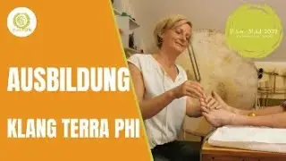 Ausbildung zur Klang Terra Phi