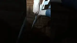 Винтовка из бумаги! #своимируками