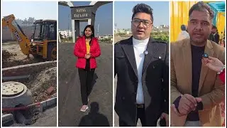 London की कंपनी का भारत में पहला ऐसा प्रोजेक्ट जिसकी हर बात है Premium!