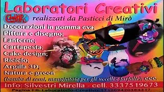 LABORATORI CREATIVI CREALABMIR&Ograve; - MASCHERINE IN TNT DECORATE