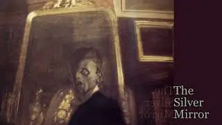 «Серебряное зеркало» сэра Артура Конан Дойля (август 1908 г.), аудиокнига без сокращений