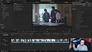 Tuto Davinci Resolve - Formation Complète Avancée