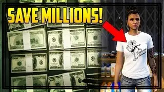 СЭКОНОМЬТЕ МИЛЛИОНЫ НА ЭТОЙ НЕДЕЛЕ В GTA ONLINE + ГОНКИ С УДВОЕННЫМИ ПРИЗАМИ GTA $ И БУДУЩИЕ DLC, НАМЕКШИ ОТ ROCKSTAR?