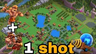 10 k modified builder workshop one shot attack