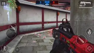 1v1 MC5 #2