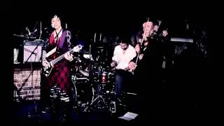 Elyssa Vulpes & The Betes Noires - Buonanotte Amore Mio (Live)