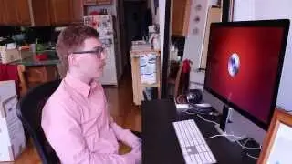 Nick and Siri: Her