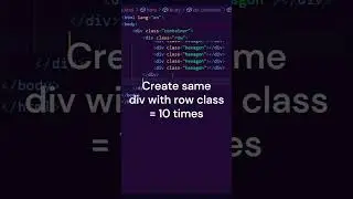 Hexagon animation using HTML and CSS | CodeXplainer 