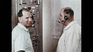 America In Space: The First Five Years (1963)