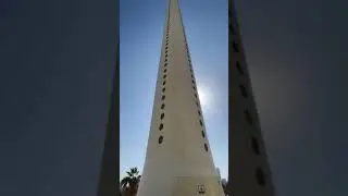 Kuwait Towers 2021