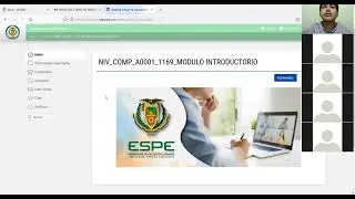 DUDAS SOBRE EL INGRESO A LA PLATAFORMA MI ESPE Y MÁS PREGUNTAS