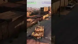Thrown out like Garbage || WoT Console