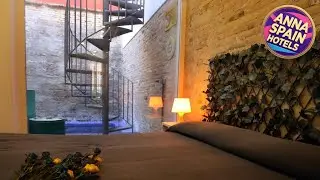 Loft independiente con Piscina compartida en Centro de Valencia | Beniparrell, Spain | Hotel Review🏩