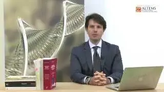 Master - Pharmacy Management - Organizzazione e gestione della farmacia