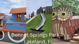 Bonnet Springs Park