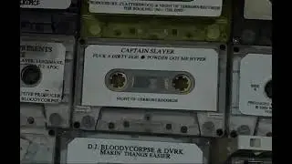 Captain Slayer - Untitled [Full Single]