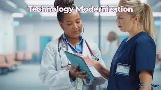 The Role of Technology Budgeting in Healthcare Initiatives