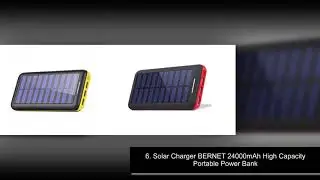 ✅Top 10 Best Portable Power Banks in 2019