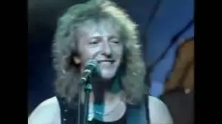 Smokie   Who The Fuck Is Alice Remastered