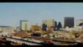 El Paso, Texas 