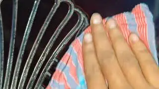 Eazy dressing table clean mini hd vlog | new cleaning vlog #vlog