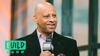 Ruben Santiago-Hudson Speaks On Season 2 Of 