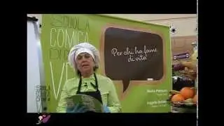 Show Cooking Veg Ipercoop Collestrada