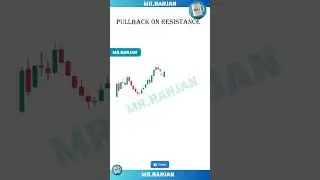 🔱𝐏𝐔𝐋𝐋 𝐁𝐀𝐂𝐊 𝐎𝐍 𝐑𝐄𝐒𝐈𝐒𝐓𝐀𝐍𝐂𝐄 ⚠️  #profit #passiveincome #daytrading #investments #investors