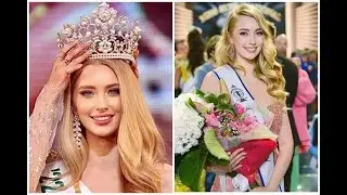 Miss International 2022:Miss International 2022 Jasmin Selberg Germany Beautiful Pics.Jasmin Selberg
